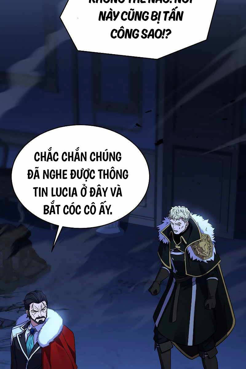 Huyền Thoại Giáo Sĩ Trở Lại Chapter 120 - Trang 138