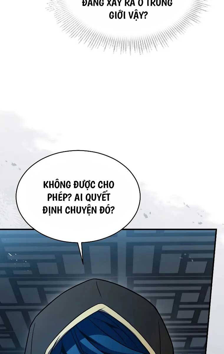 Huyền Thoại Giáo Sĩ Trở Lại Chapter 117 - Trang 133