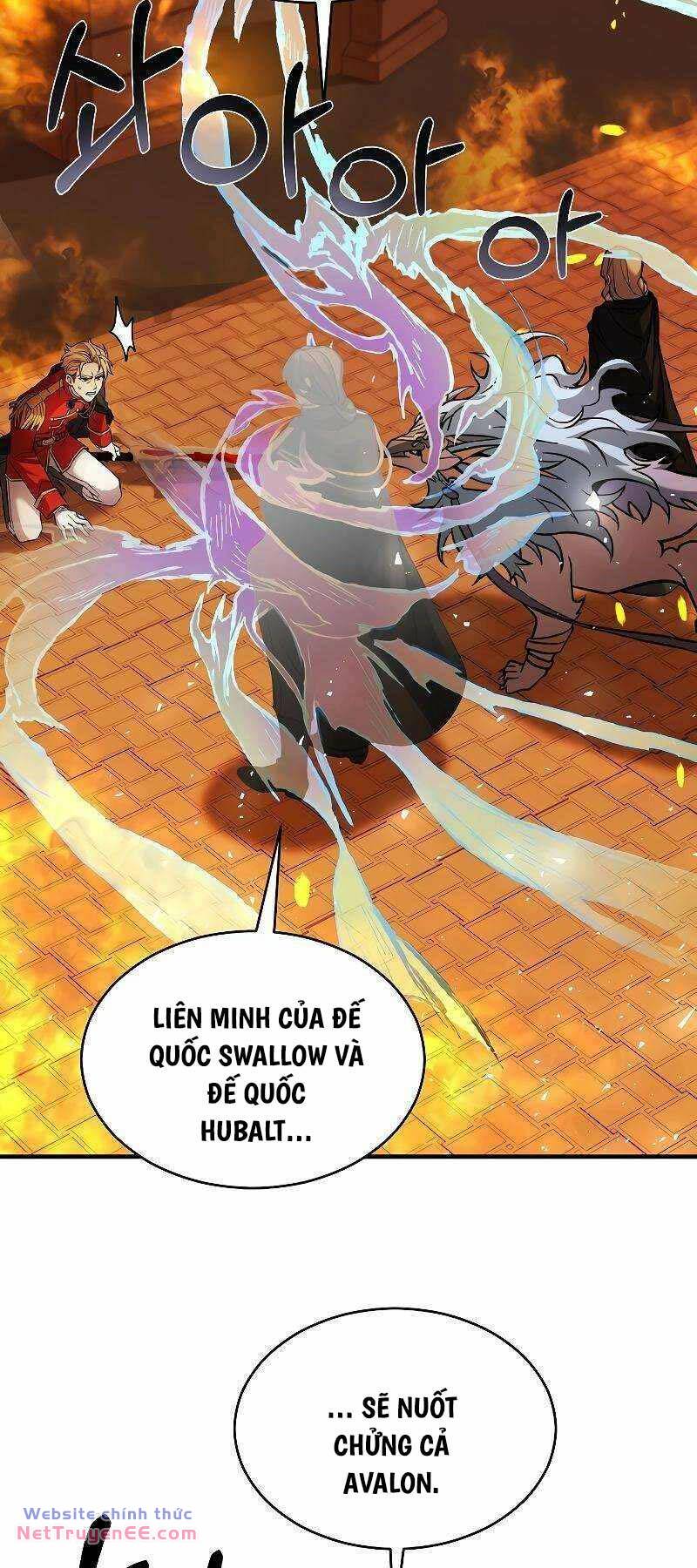 Huyền Thoại Giáo Sĩ Trở Lại Chapter 132 - Trang 88