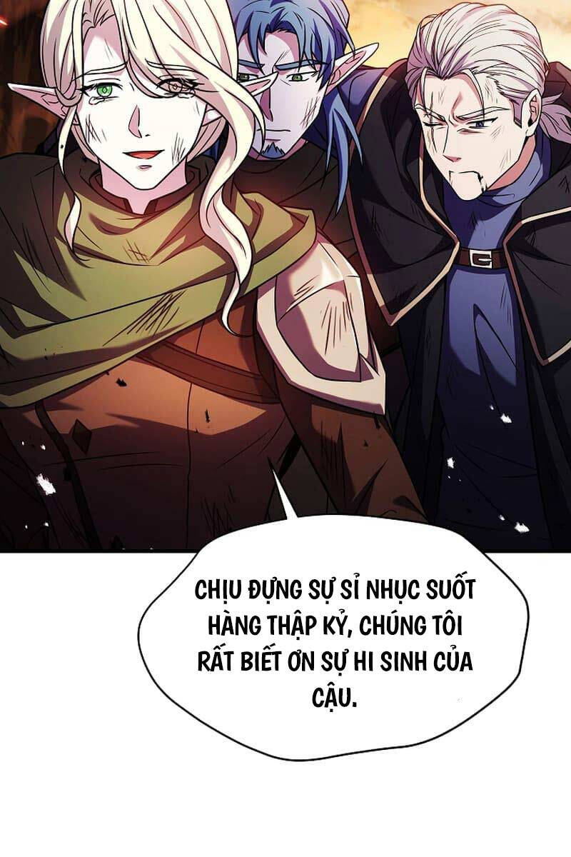 Huyền Thoại Giáo Sĩ Trở Lại Chapter 124 - Trang 130