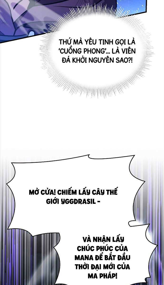 Huyền Thoại Giáo Sĩ Trở Lại Chapter 121 - Trang 61