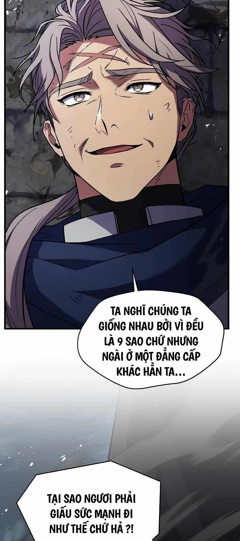 Huyền Thoại Giáo Sĩ Trở Lại Chapter 129 - Trang 62