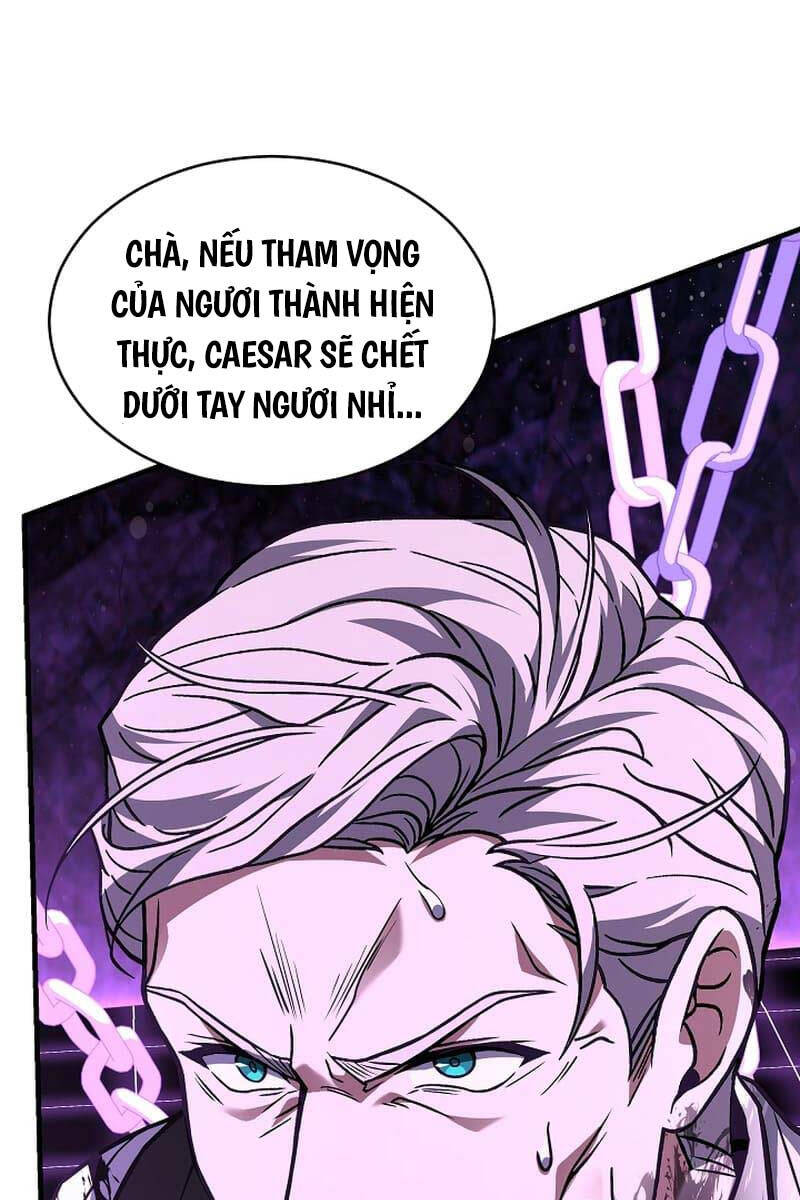 Huyền Thoại Giáo Sĩ Trở Lại Chapter 124 - Trang 17