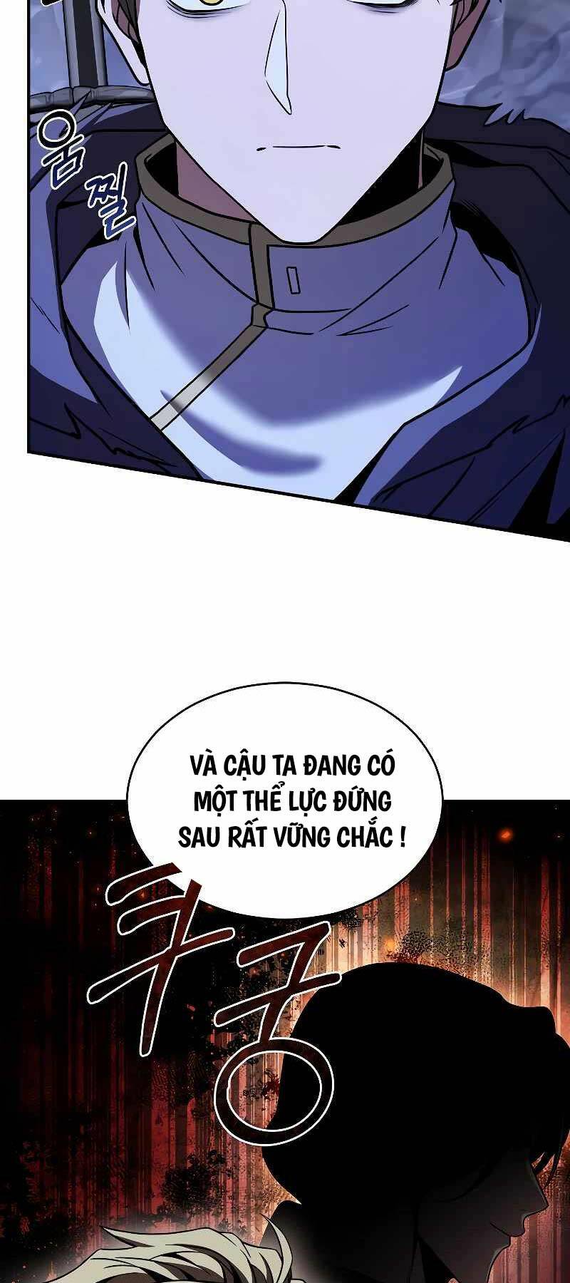 Huyền Thoại Giáo Sĩ Trở Lại Chapter 129 - Trang 47