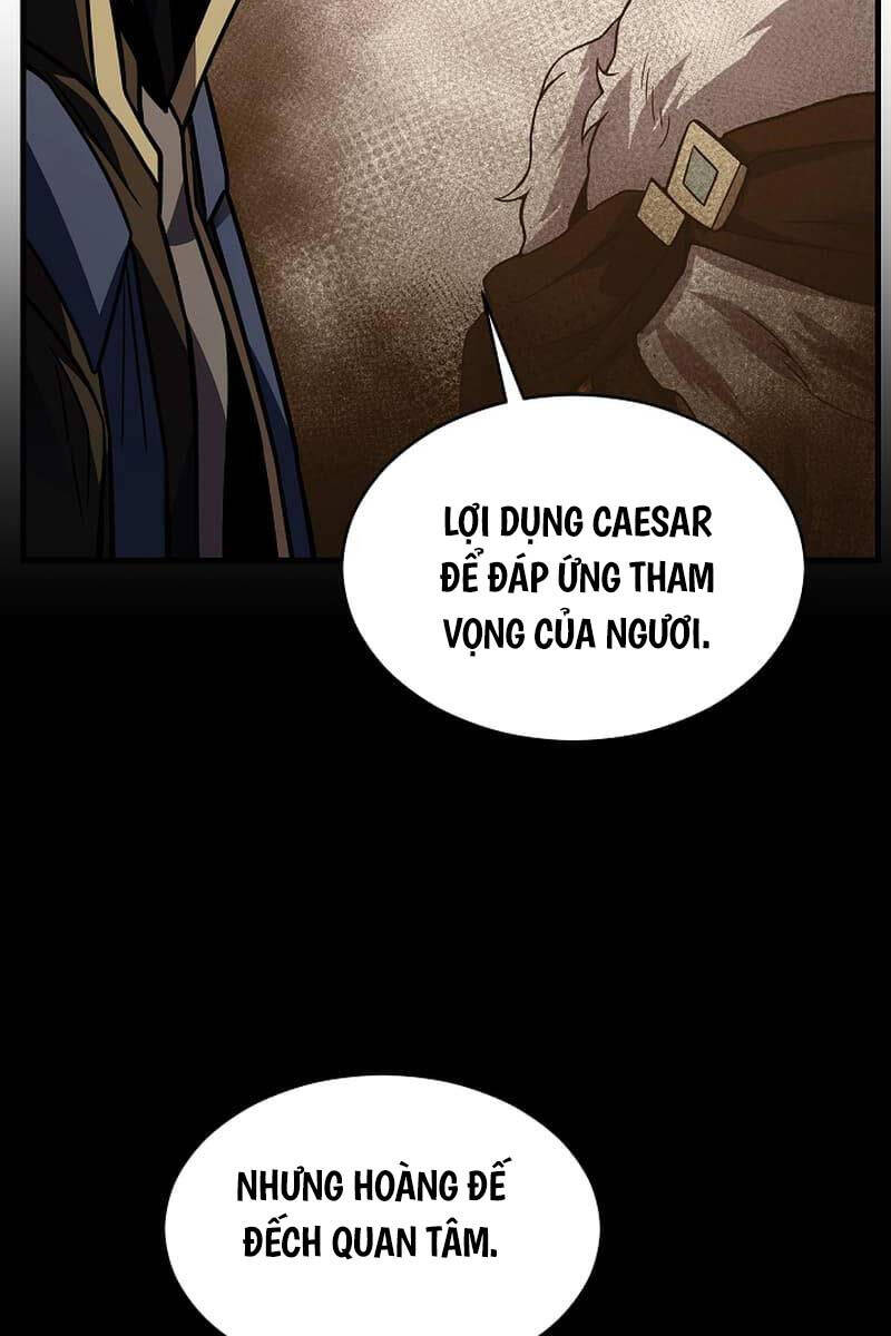 Huyền Thoại Giáo Sĩ Trở Lại Chapter 124 - Trang 20