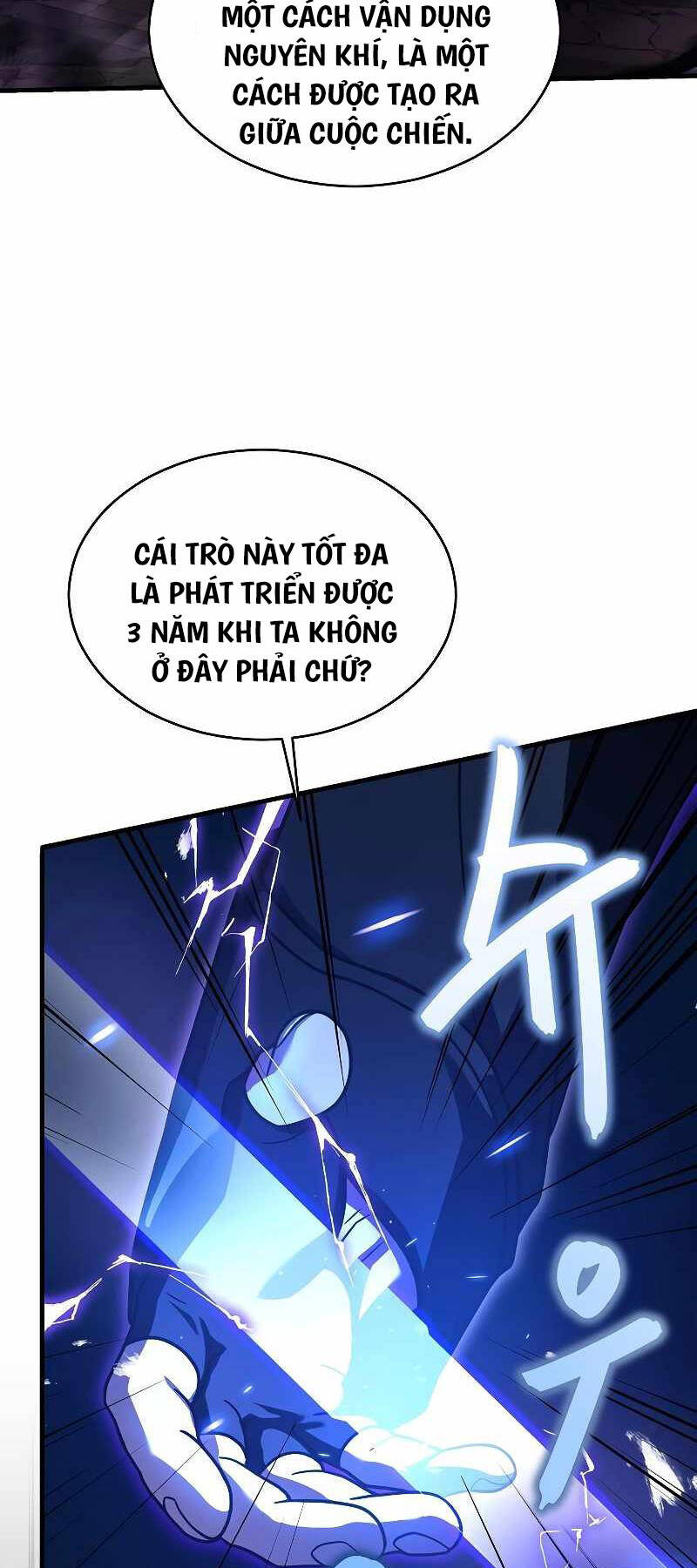 Huyền Thoại Giáo Sĩ Trở Lại Chapter 133 - Trang 52