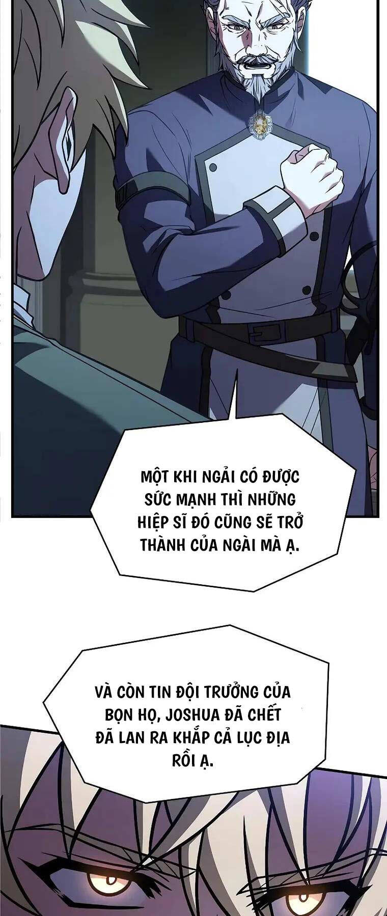 Huyền Thoại Giáo Sĩ Trở Lại Chapter 131 - Trang 67