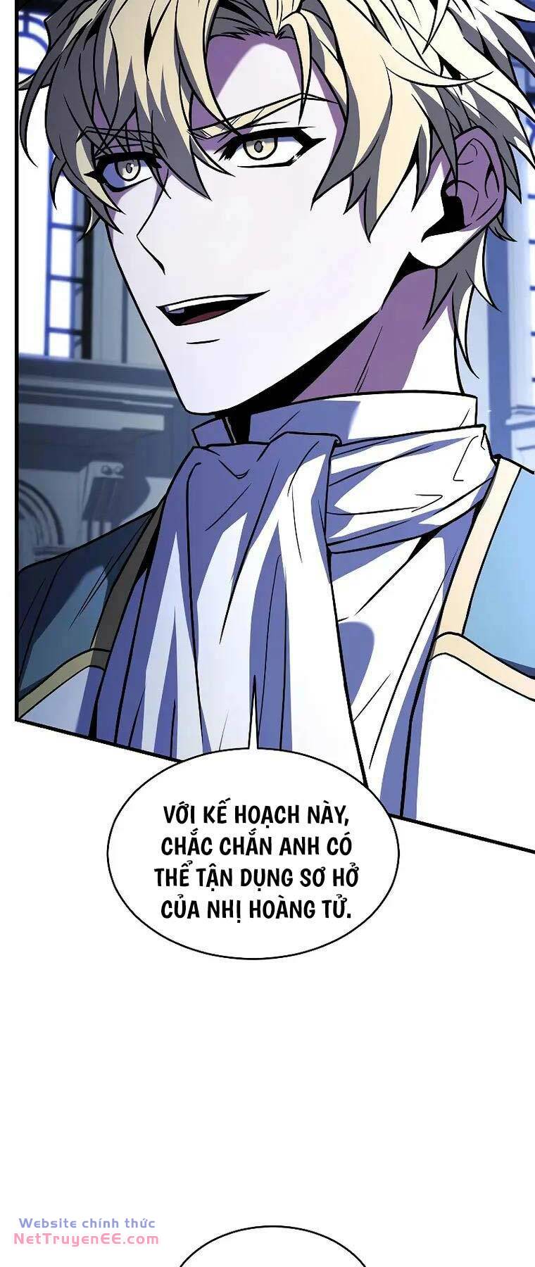 Huyền Thoại Giáo Sĩ Trở Lại Chapter 130 - Trang 32