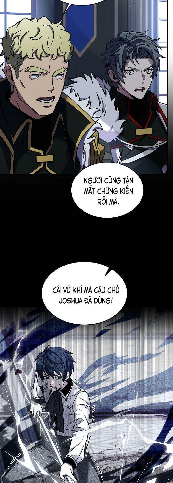 Huyền Thoại Giáo Sĩ Trở Lại Chapter 13 - Trang 40