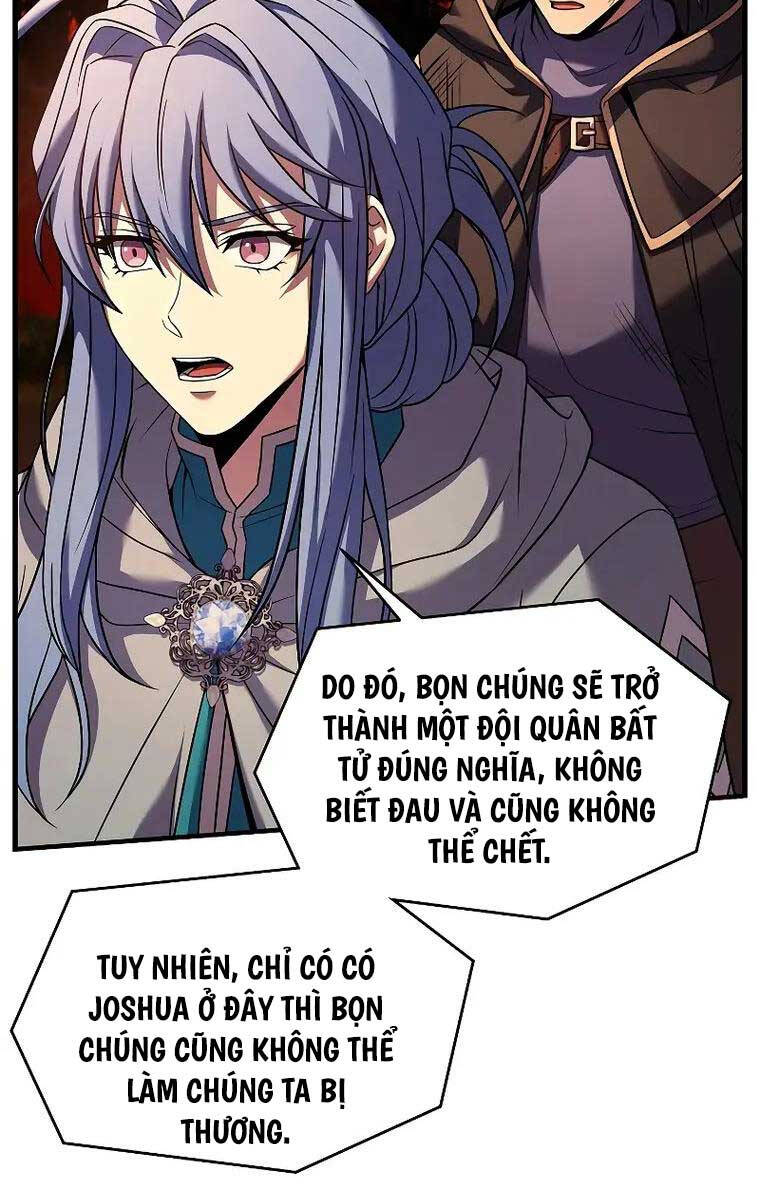 Huyền Thoại Giáo Sĩ Trở Lại Chapter 116 - Trang 74