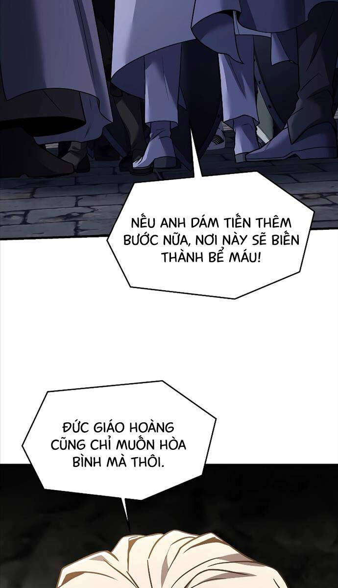 Huyền Thoại Giáo Sĩ Trở Lại Chapter 125 - Trang 14