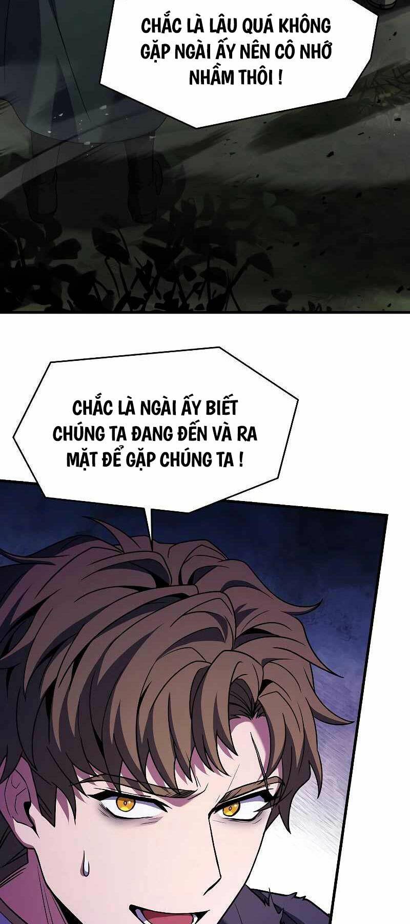 Huyền Thoại Giáo Sĩ Trở Lại Chapter 129 - Trang 87