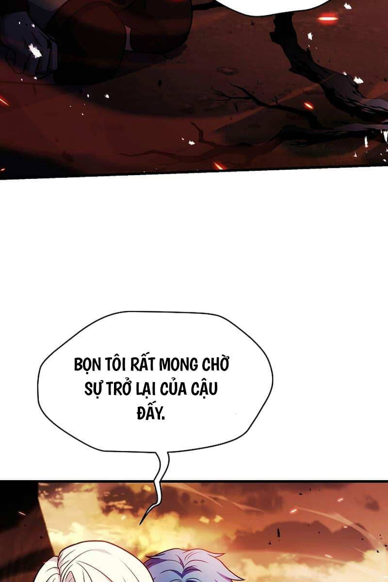 Huyền Thoại Giáo Sĩ Trở Lại Chapter 124 - Trang 129