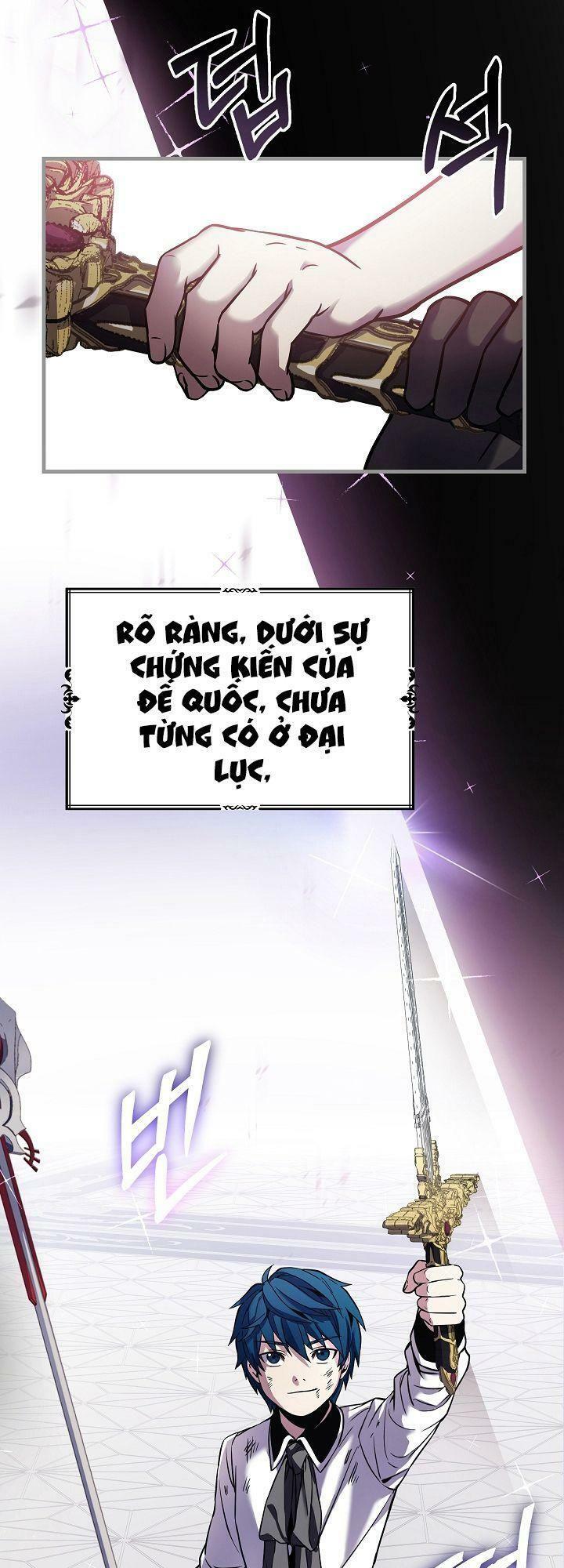 Huyền Thoại Giáo Sĩ Trở Lại Chapter 13 - Trang 24