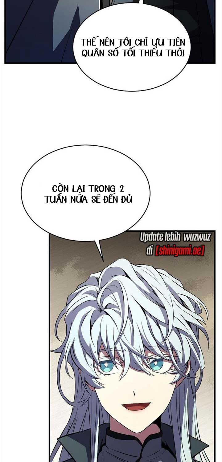 Huyền Thoại Giáo Sĩ Trở Lại Chapter 142 - Trang 83