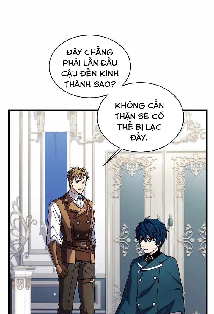 Huyền Thoại Giáo Sĩ Trở Lại Chapter 24 - Trang 38