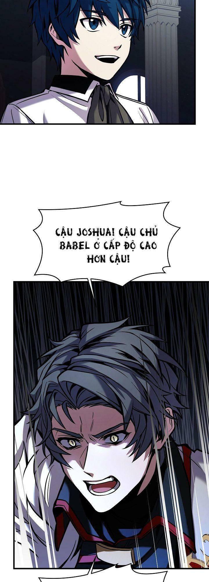 Huyền Thoại Giáo Sĩ Trở Lại Chapter 14 - Trang 25