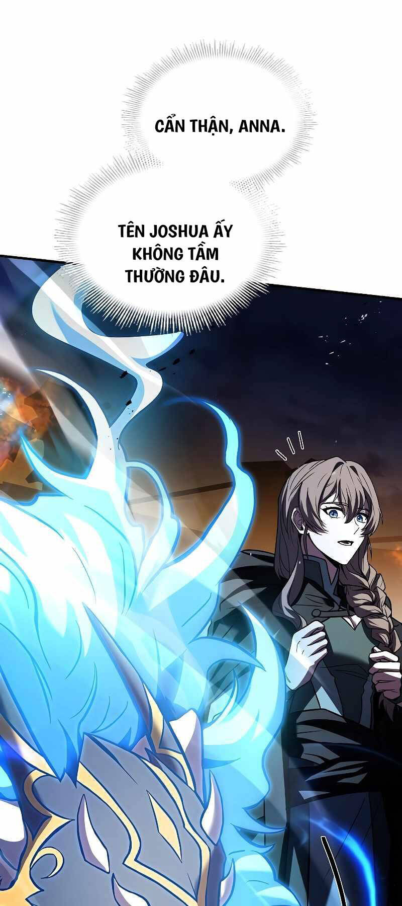 Huyền Thoại Giáo Sĩ Trở Lại Chapter 133 - Trang 31