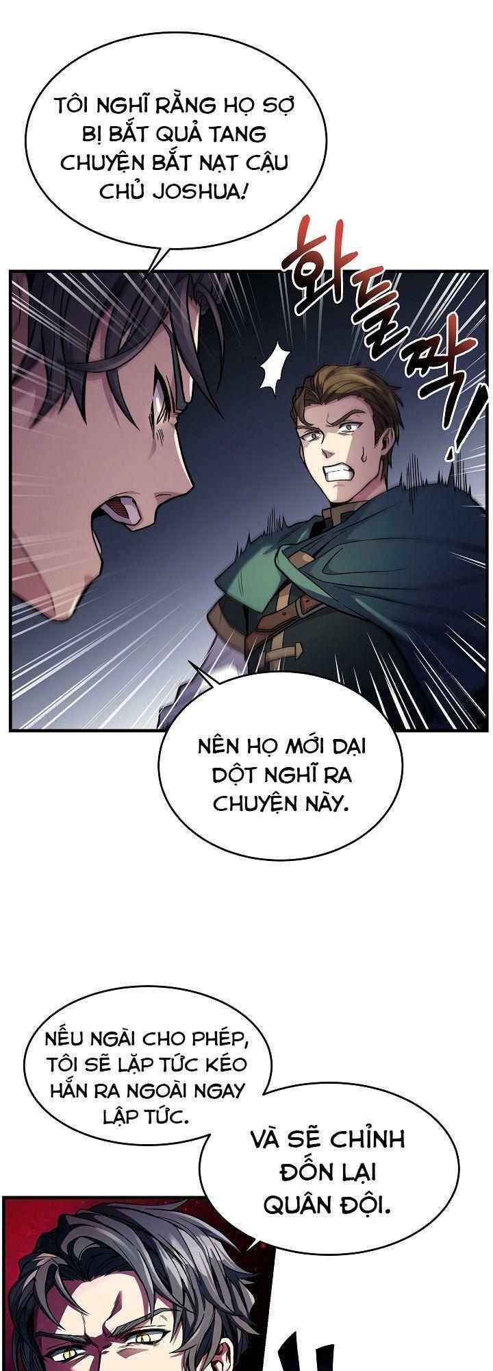 Huyền Thoại Giáo Sĩ Trở Lại Chapter 3 - Trang 23