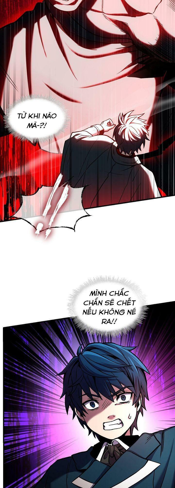 Huyền Thoại Giáo Sĩ Trở Lại Chapter 17 - Trang 34