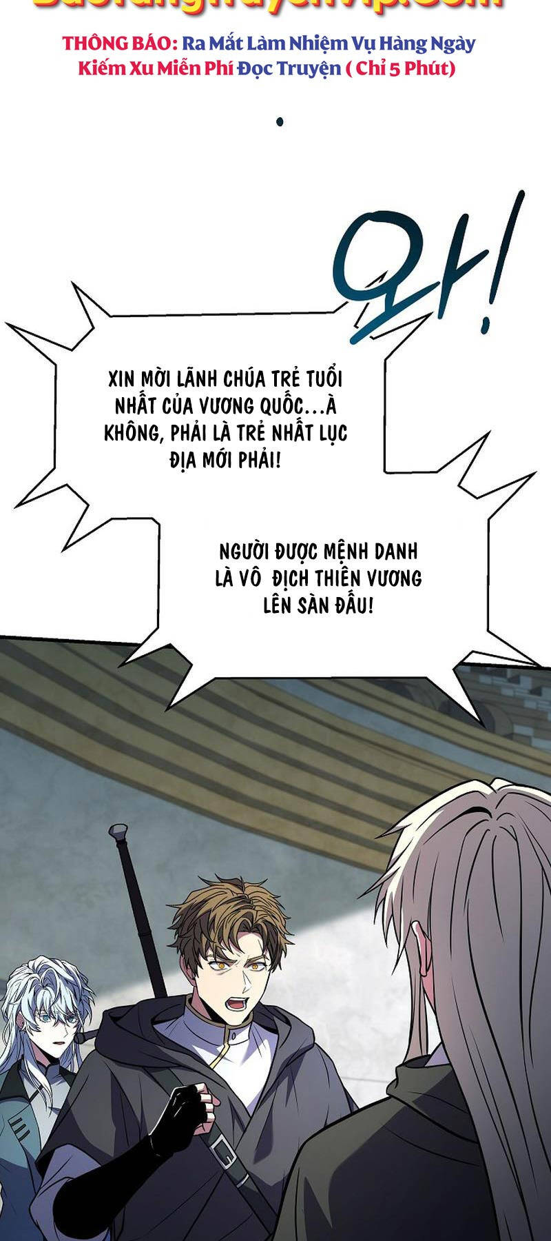 Huyền Thoại Giáo Sĩ Trở Lại Chapter 135 - Trang 51