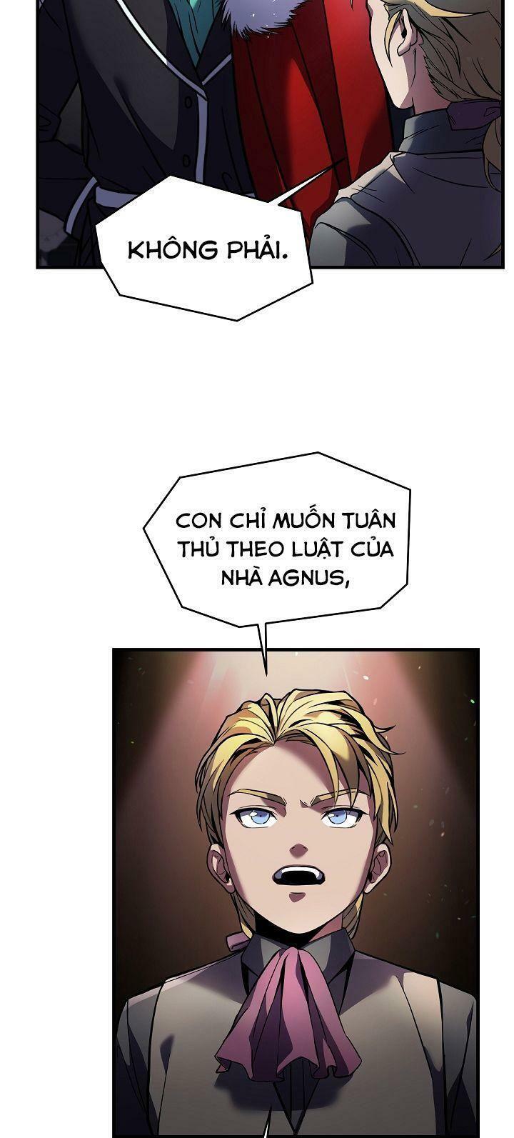 Huyền Thoại Giáo Sĩ Trở Lại Chapter 14 - Trang 35