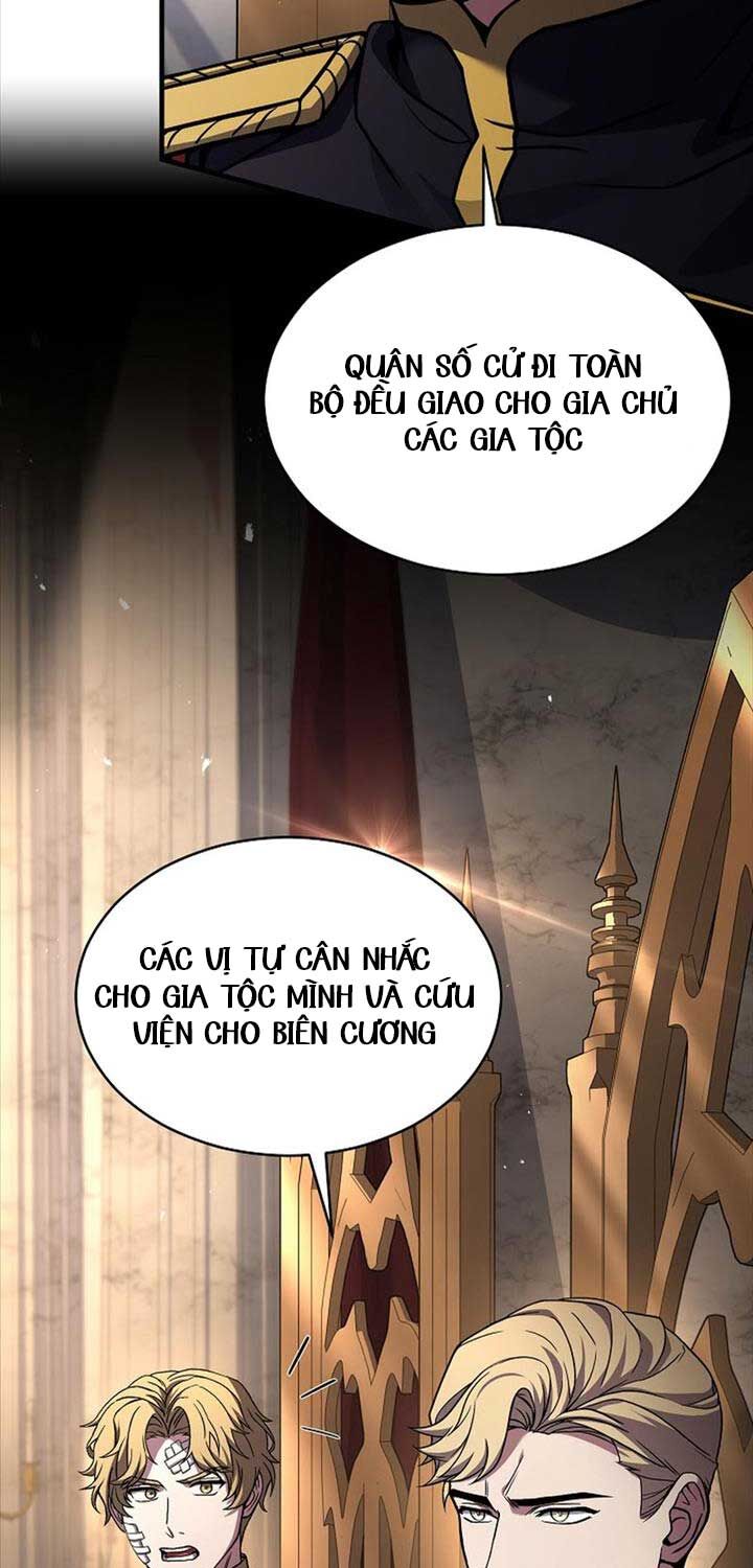 Huyền Thoại Giáo Sĩ Trở Lại Chapter 142 - Trang 6