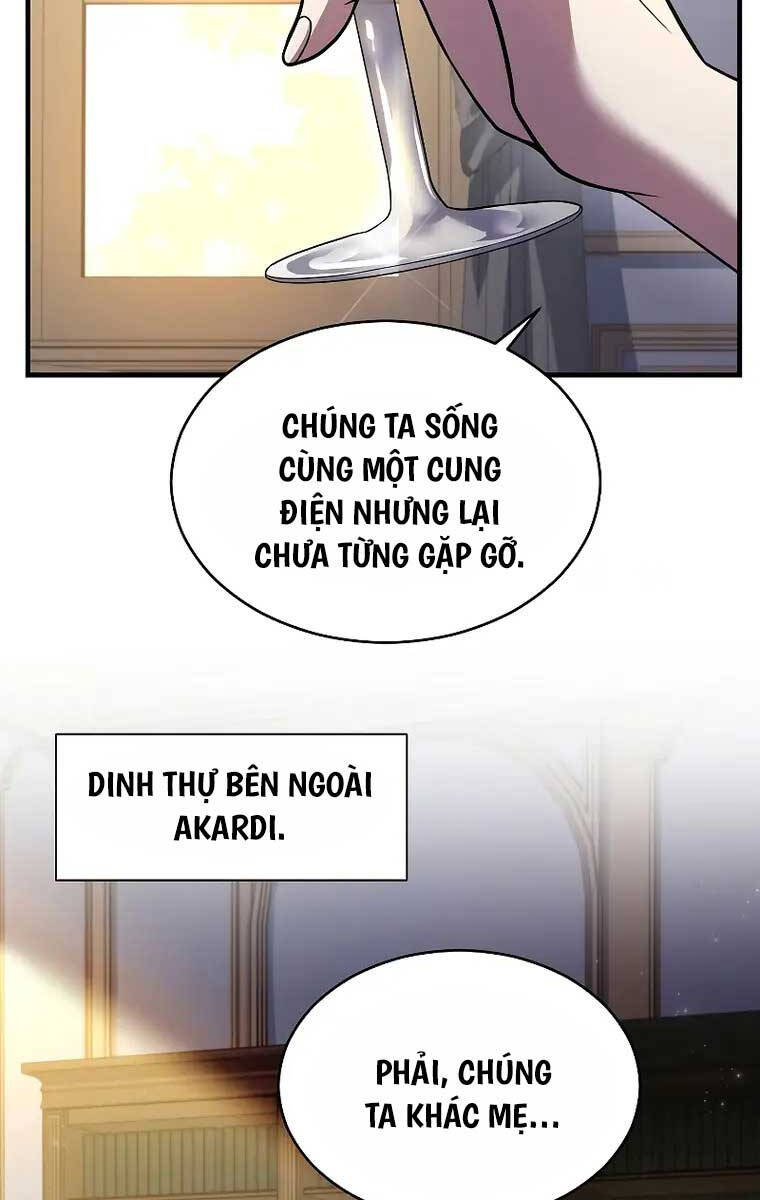 Huyền Thoại Giáo Sĩ Trở Lại Chapter 117 - Trang 145