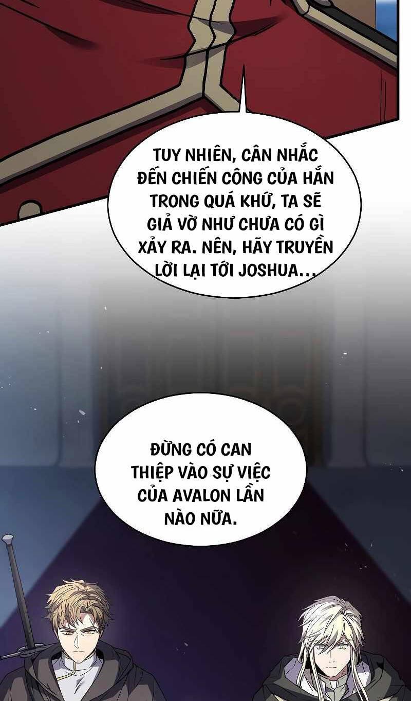 Huyền Thoại Giáo Sĩ Trở Lại Chapter 134 - Trang 28