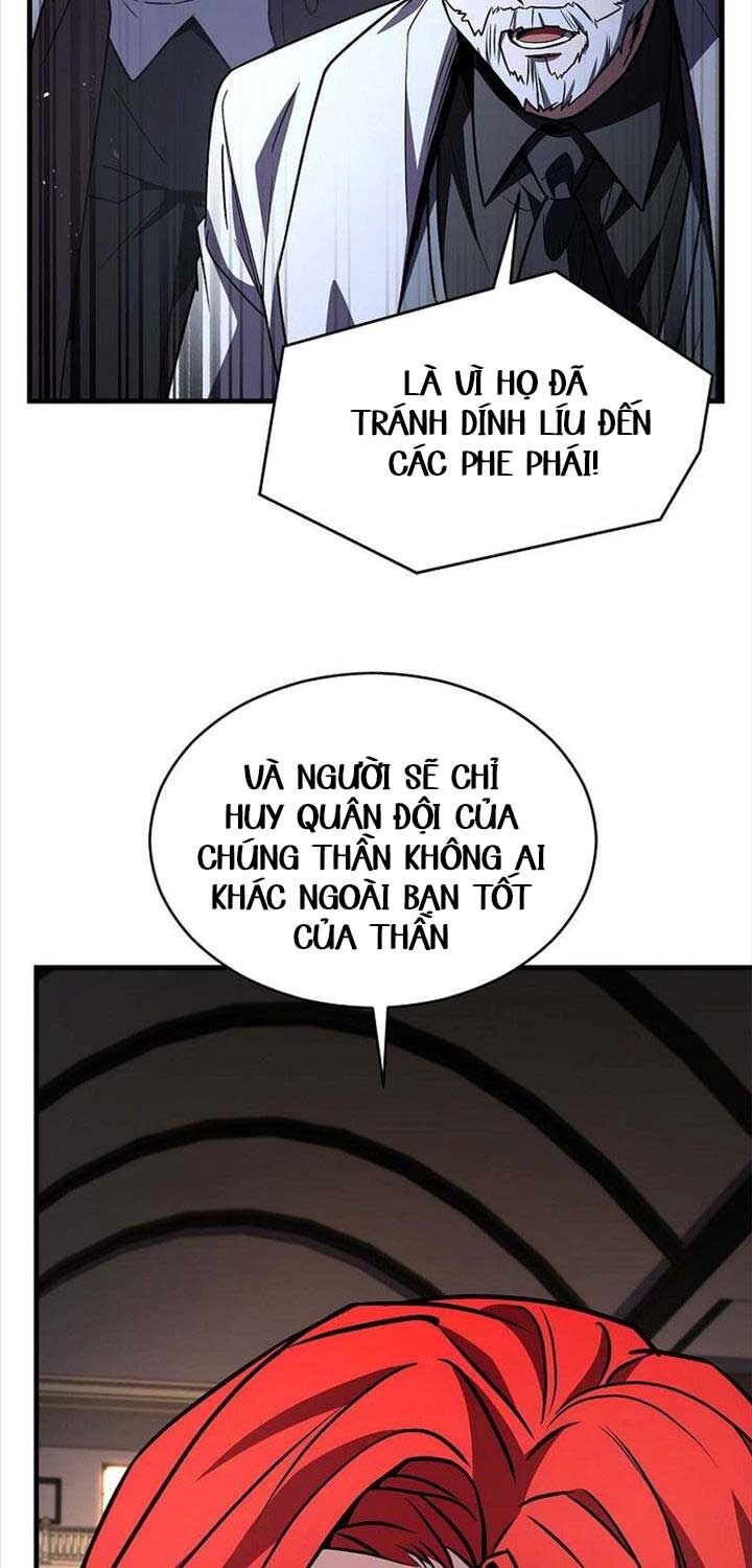 Huyền Thoại Giáo Sĩ Trở Lại Chapter 142 - Trang 44