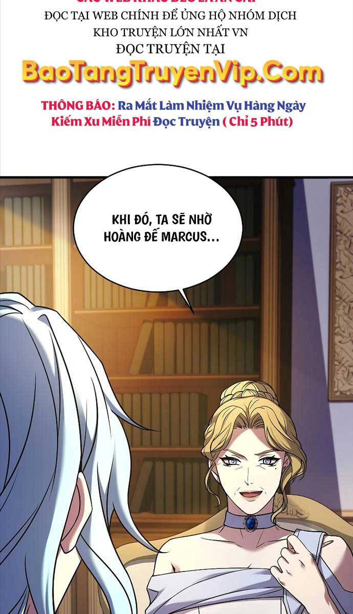 Huyền Thoại Giáo Sĩ Trở Lại Chapter 118 - Trang 5