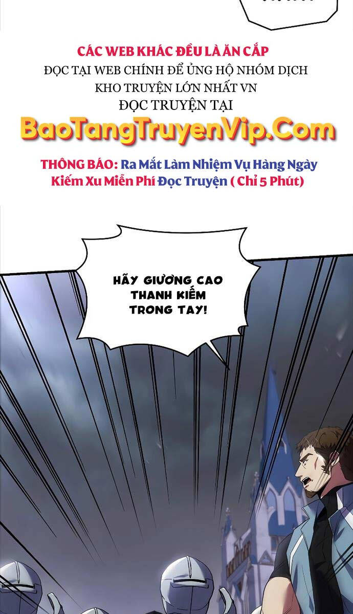 Huyền Thoại Giáo Sĩ Trở Lại Chapter 125 - Trang 29