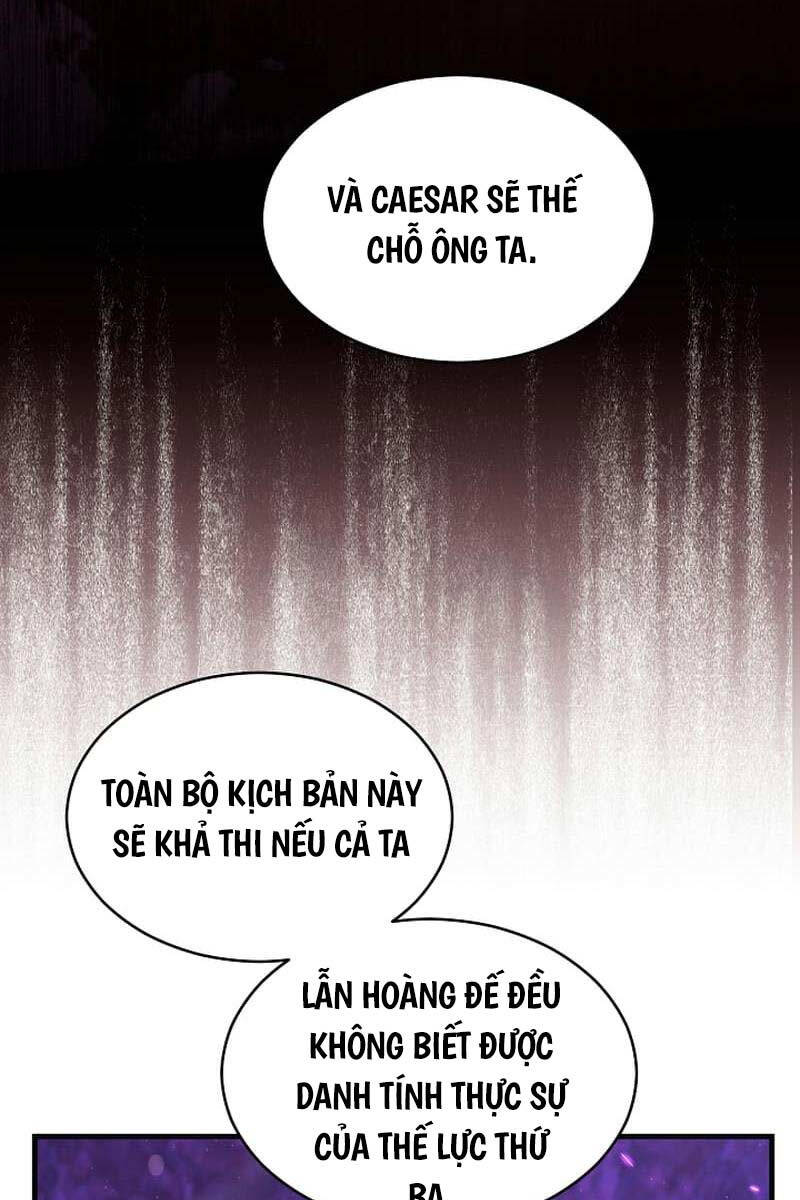 Huyền Thoại Giáo Sĩ Trở Lại Chapter 124 - Trang 28