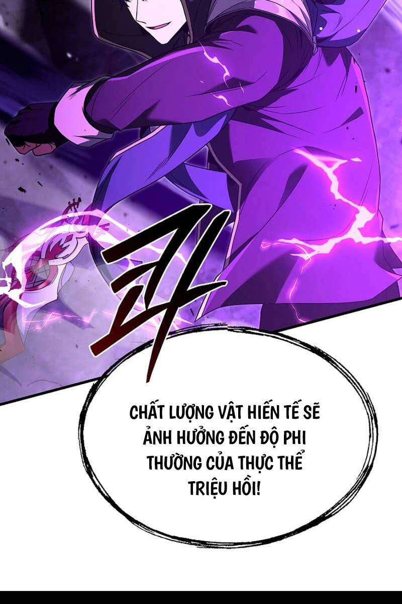 Huyền Thoại Giáo Sĩ Trở Lại Chapter 124 - Trang 104