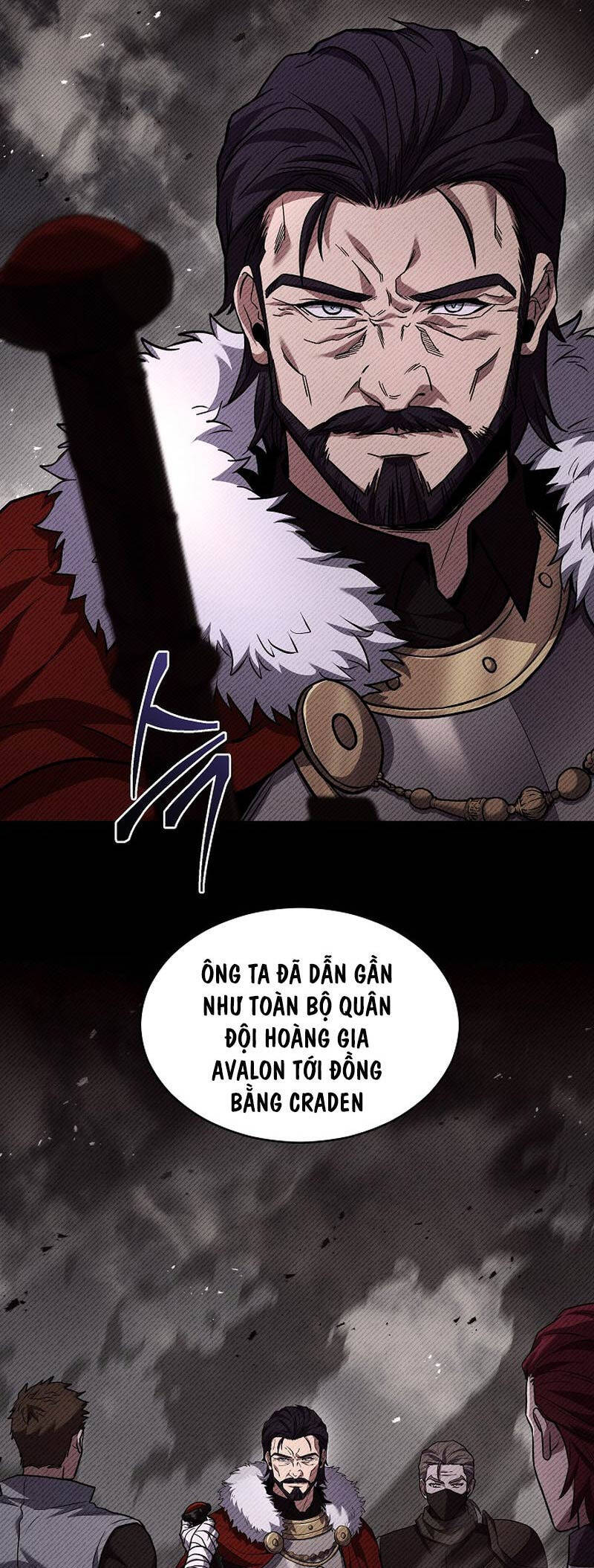 Huyền Thoại Giáo Sĩ Trở Lại Chapter 138 - Trang 74