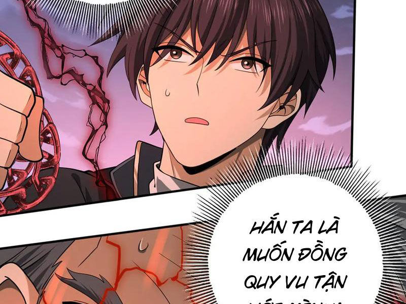 Toàn Dân Chuyển Chức: Ngự Long Sư Là Chức Nghiệp Yếu Nhất? Chapter 49 - Trang 36