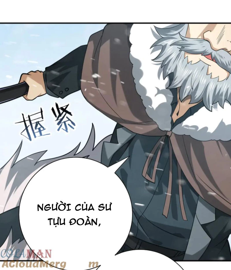 Toàn Dân Chuyển Chức: Ngự Long Sư Là Chức Nghiệp Yếu Nhất? Chapter 52 - Trang 94