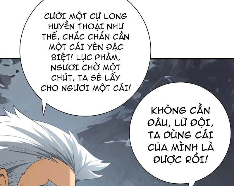 Toàn Dân Chuyển Chức: Ngự Long Sư Là Chức Nghiệp Yếu Nhất? Chapter 57 - Trang 20