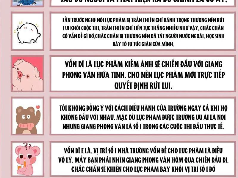 Toàn Dân Chuyển Chức: Ngự Long Sư Là Chức Nghiệp Yếu Nhất? Chapter 37 - Trang 114