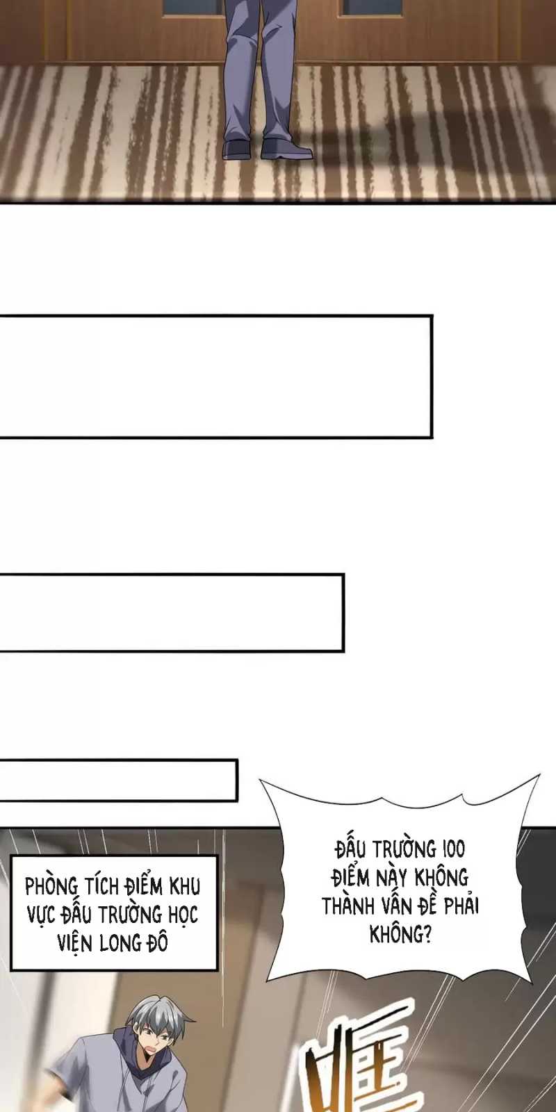 Toàn Dân Chuyển Chức: Ngự Long Sư Là Chức Nghiệp Yếu Nhất? Chapter 38 - Trang 35