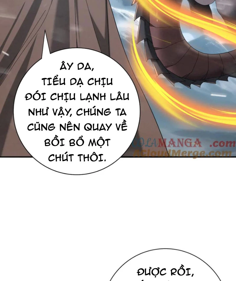 Toàn Dân Chuyển Chức: Ngự Long Sư Là Chức Nghiệp Yếu Nhất? Chapter 58 - Trang 18