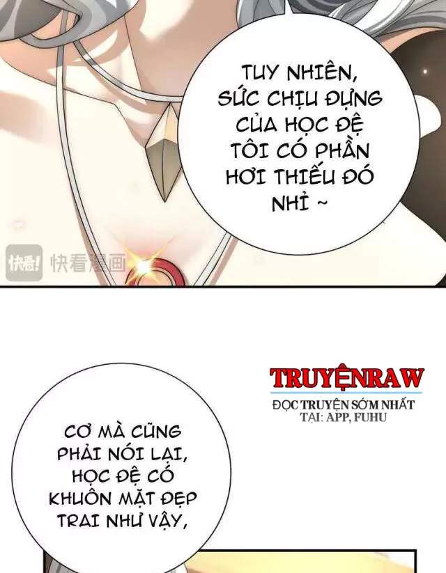 Toàn Dân Chuyển Chức: Ngự Long Sư Là Chức Nghiệp Yếu Nhất? Chapter 39 - Trang 37