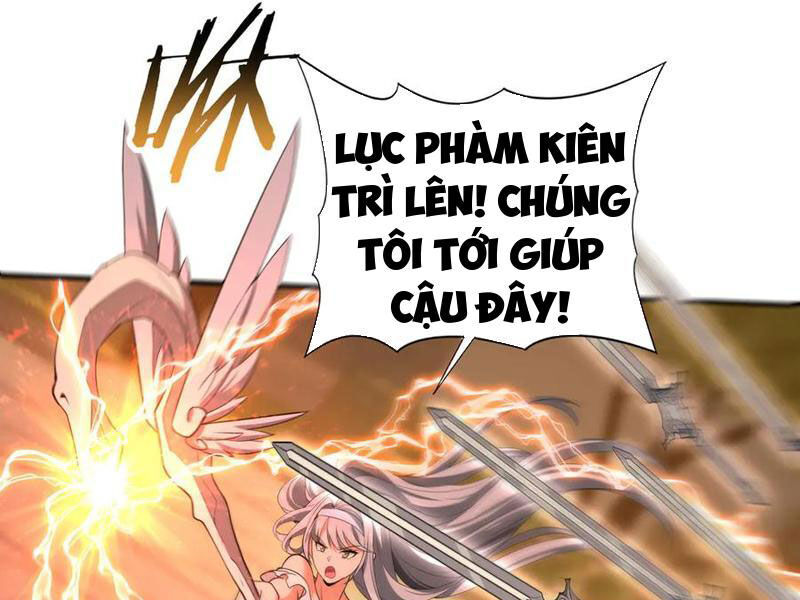 Toàn Dân Chuyển Chức: Ngự Long Sư Là Chức Nghiệp Yếu Nhất? Chapter 49 - Trang 38