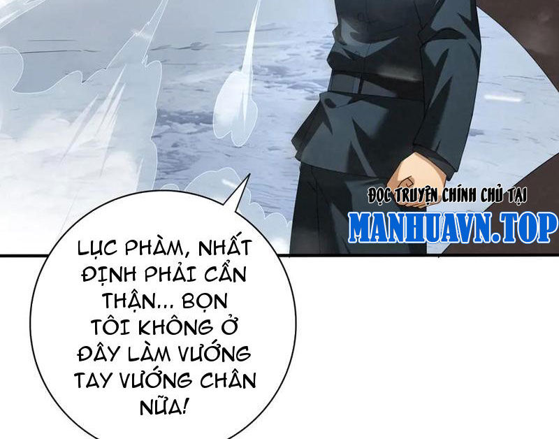 Toàn Dân Chuyển Chức: Ngự Long Sư Là Chức Nghiệp Yếu Nhất? Chapter 55 - Trang 116