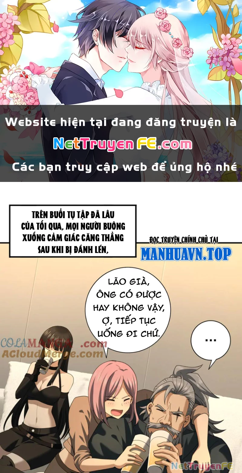 Toàn Dân Chuyển Chức: Ngự Long Sư Là Chức Nghiệp Yếu Nhất? Chapter 52 - Trang 0