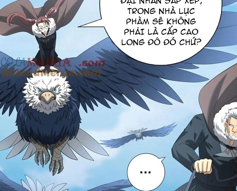 Toàn Dân Chuyển Chức: Ngự Long Sư Là Chức Nghiệp Yếu Nhất? Chapter 53 - Trang 104