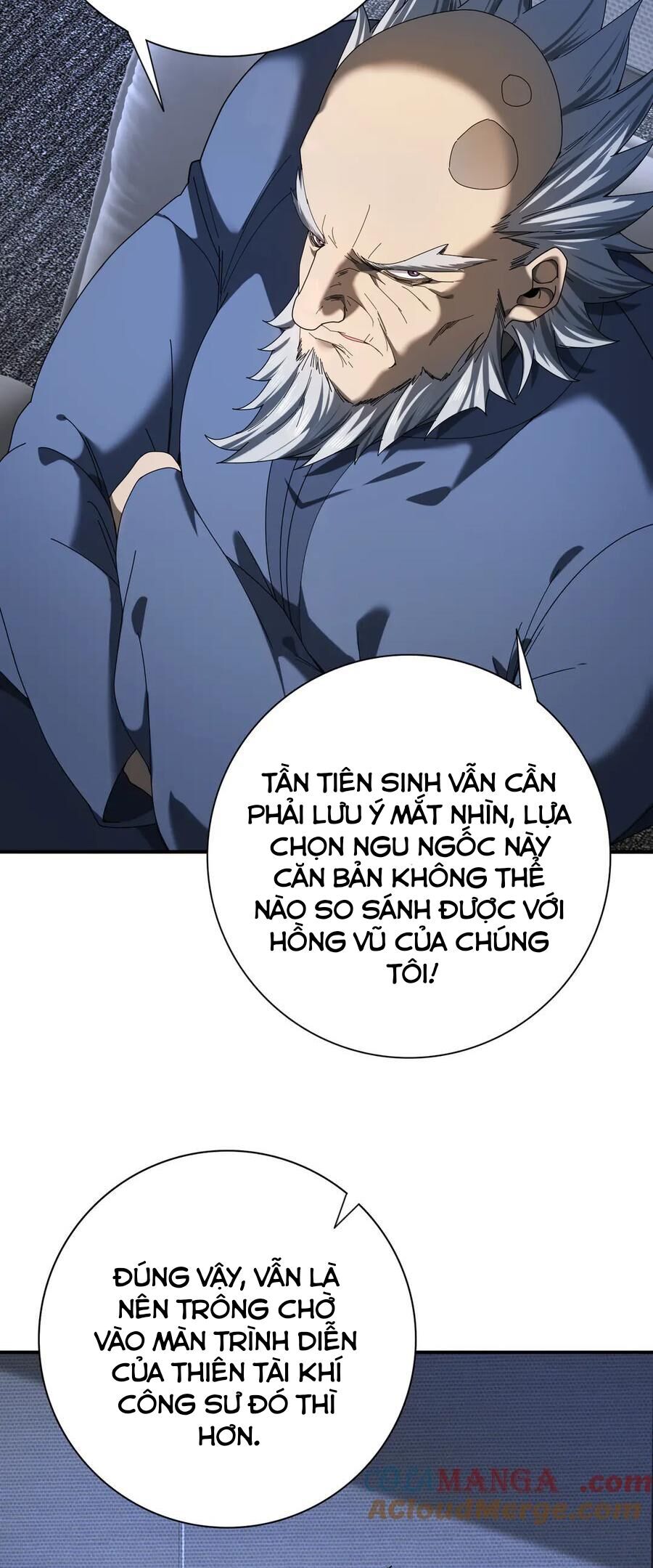 Toàn Dân Chuyển Chức: Ngự Long Sư Là Chức Nghiệp Yếu Nhất? Chapter 13 - Trang 27