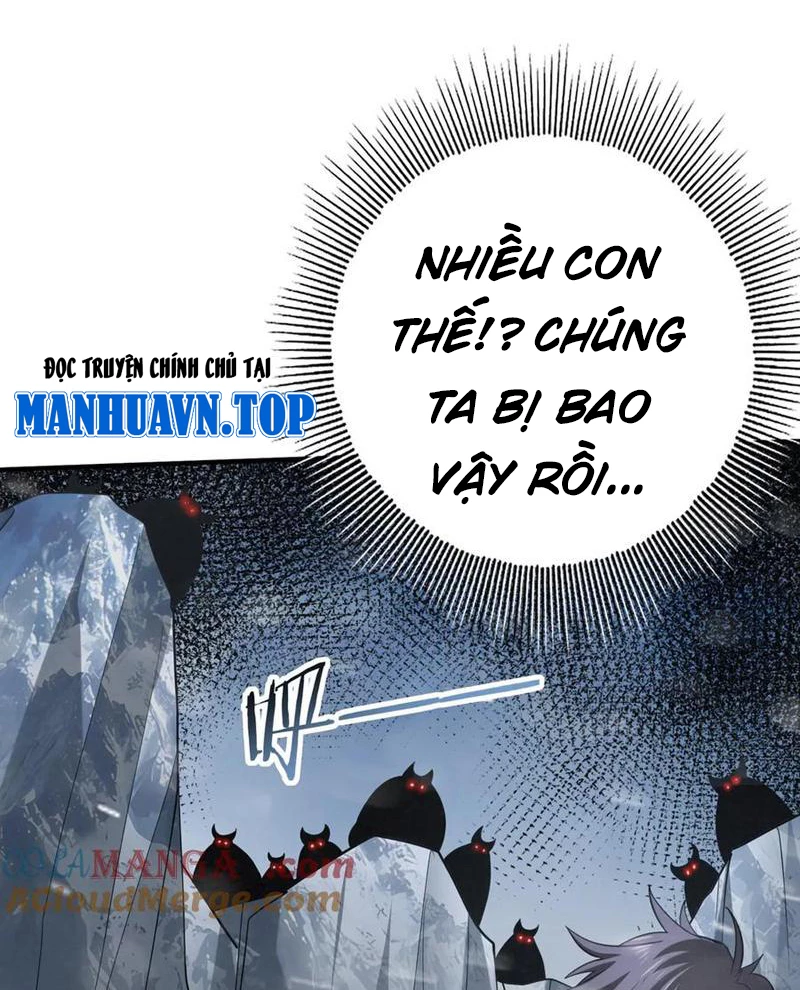 Toàn Dân Chuyển Chức: Ngự Long Sư Là Chức Nghiệp Yếu Nhất? Chapter 54 - Trang 81