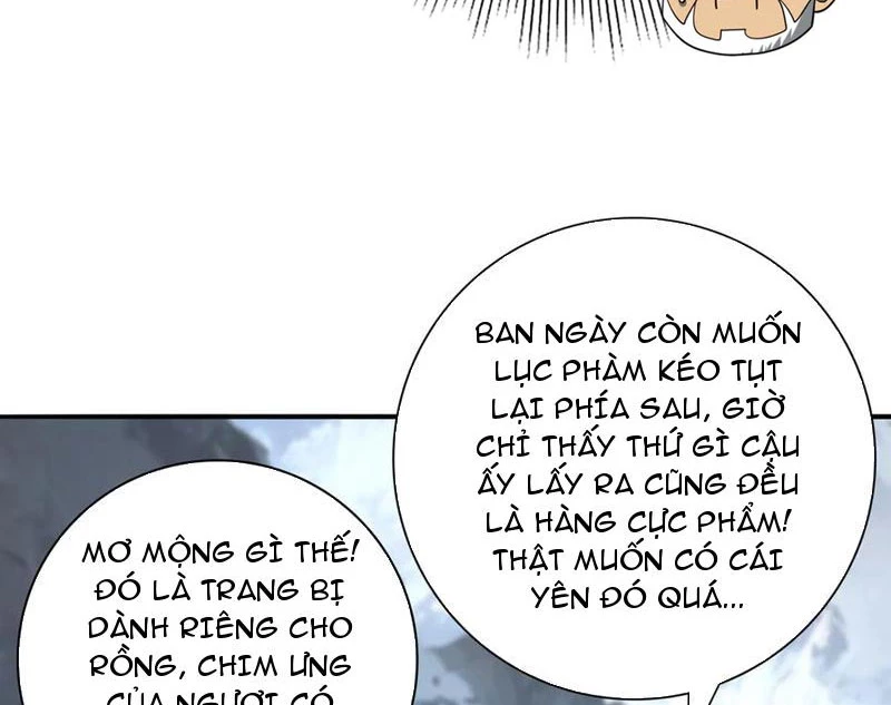 Toàn Dân Chuyển Chức: Ngự Long Sư Là Chức Nghiệp Yếu Nhất? Chapter 57 - Trang 36