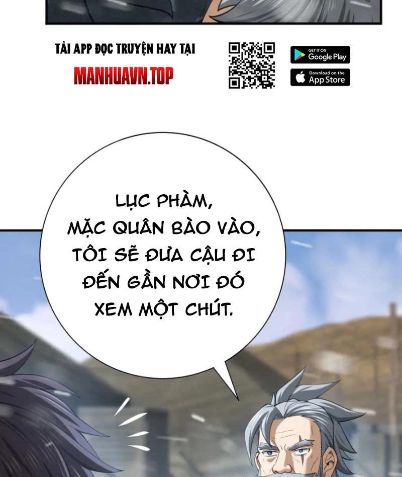 Toàn Dân Chuyển Chức: Ngự Long Sư Là Chức Nghiệp Yếu Nhất? Chapter 52 - Trang 42